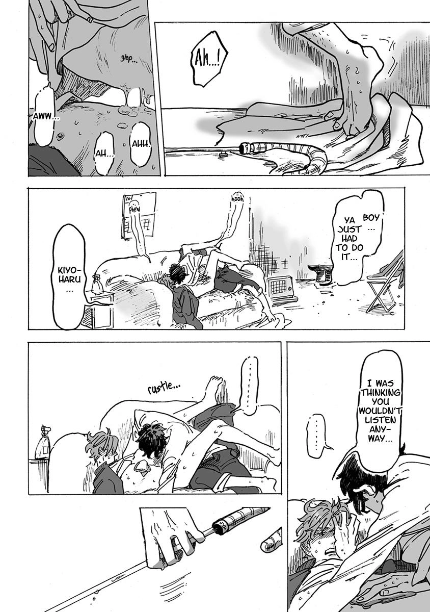 Ringo, Ki kara Ochiru Chapter 1 page 65 - 