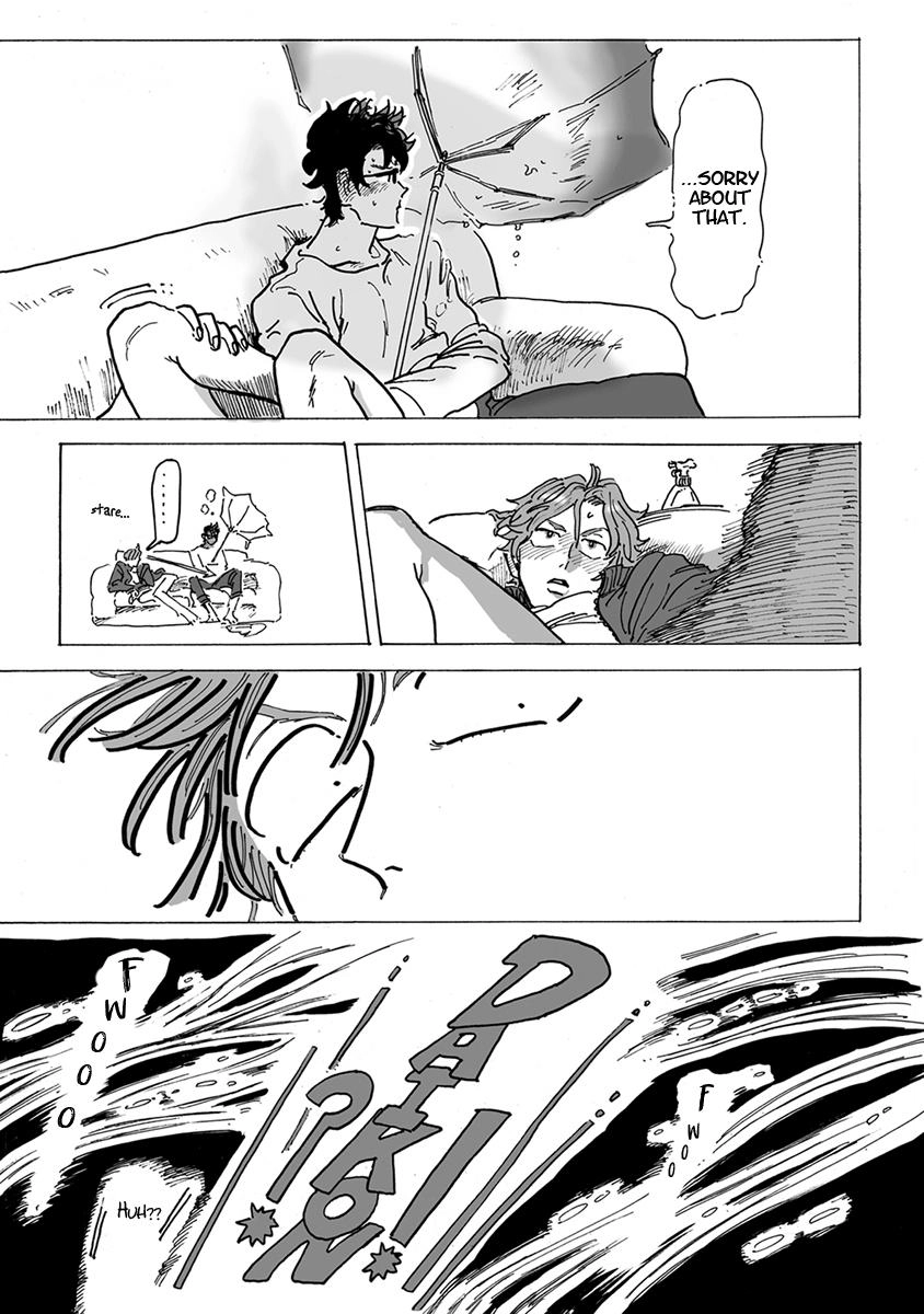 Ringo, Ki kara Ochiru Chapter 1 page 66 - 