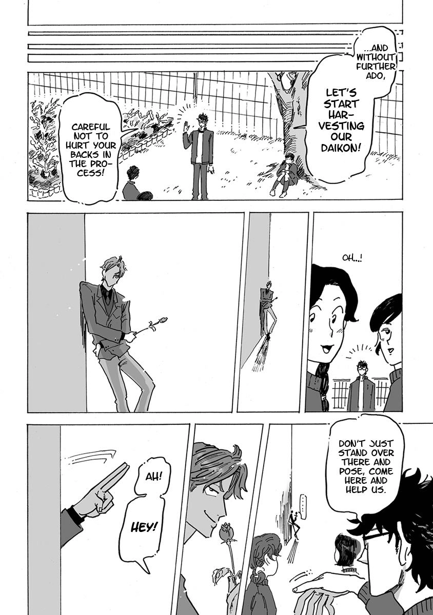 Ringo, Ki kara Ochiru Chapter 1 page 67 - 