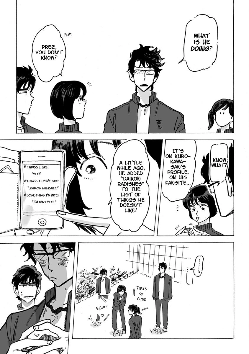 Ringo, Ki kara Ochiru Chapter 1 page 68 - 