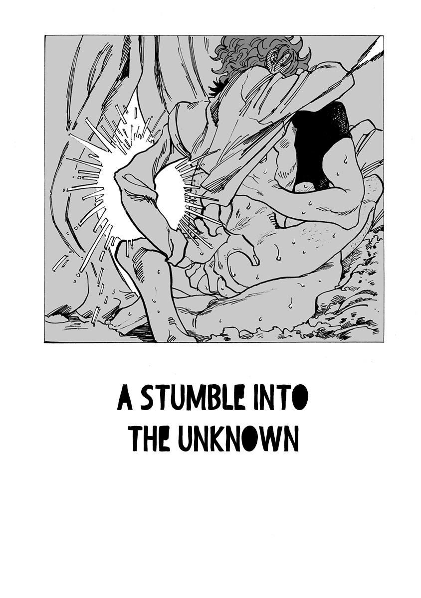Ringo, Ki kara Ochiru Chapter 2 page 2 - 