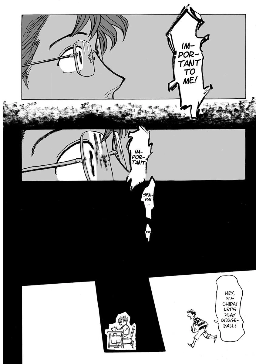 Ringo, Ki kara Ochiru Chapter 2 page 20 - 