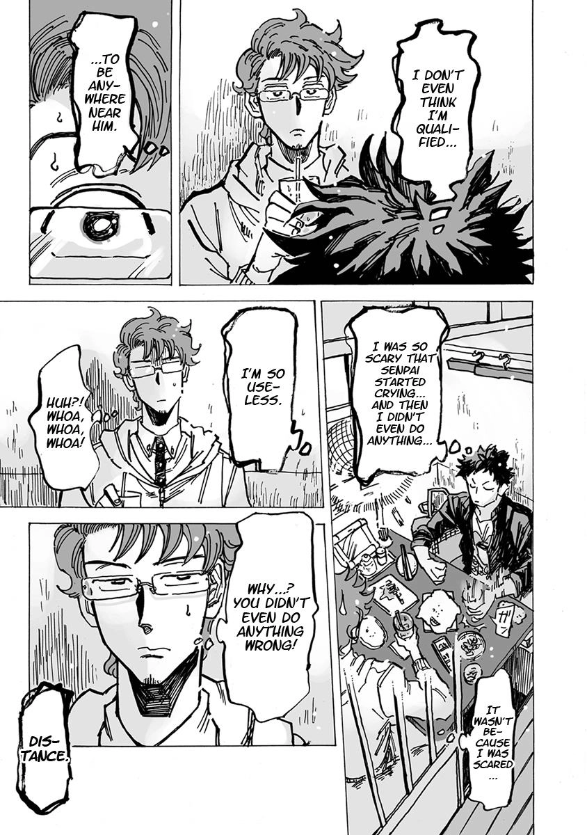 Ringo, Ki kara Ochiru Chapter 2 page 27 - 
