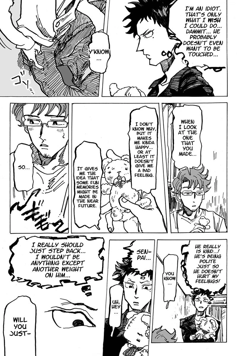 Ringo, Ki kara Ochiru Chapter 2 page 35 - 