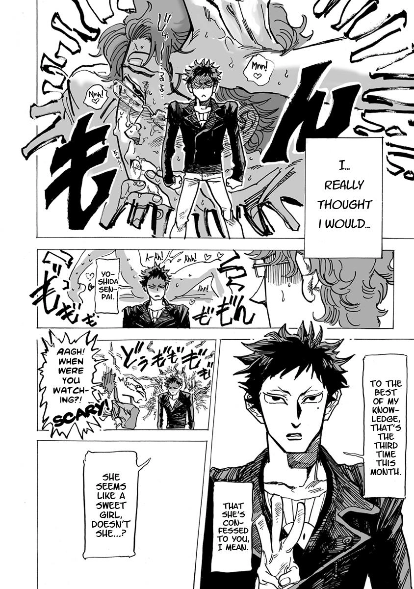 Ringo, Ki kara Ochiru Chapter 2 page 6 - 