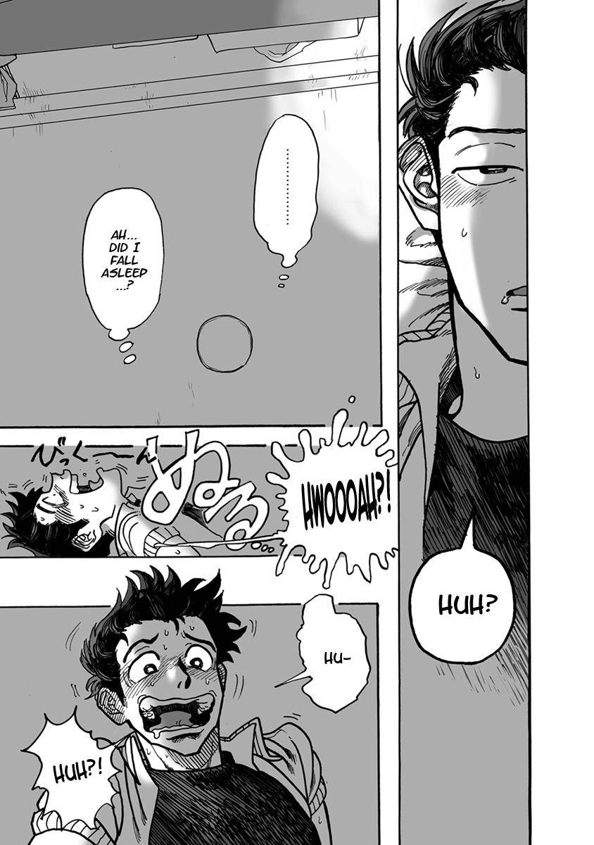 Ringo, Ki kara Ochiru Chapter 3 page 18 - 