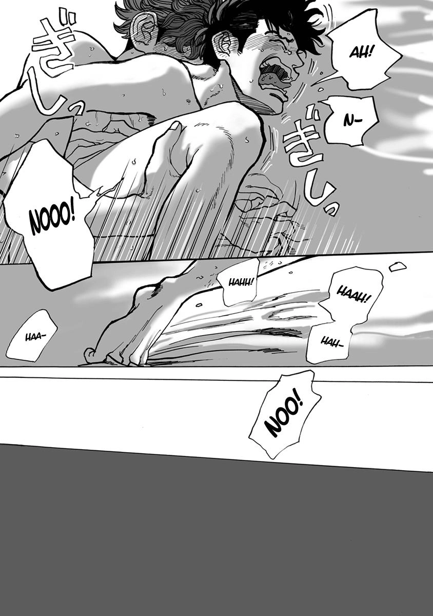 Ringo, Ki kara Ochiru Chapter 3 page 31 - 