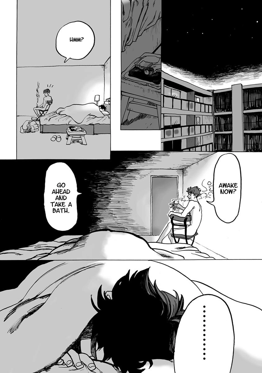 Ringo, Ki kara Ochiru Chapter 3 page 32 - 