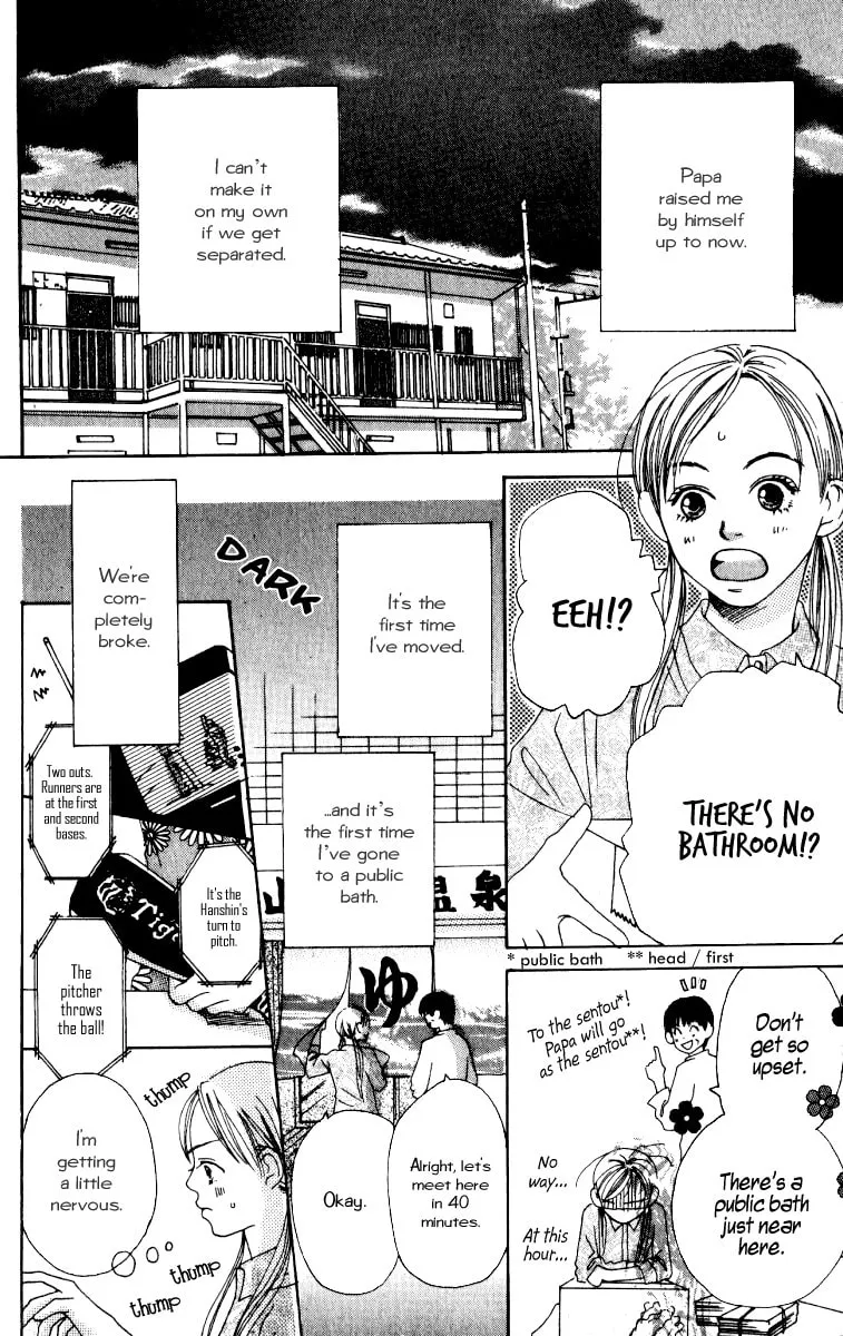Read Ringo Nikki chapter 1 image 10 on Lezhin