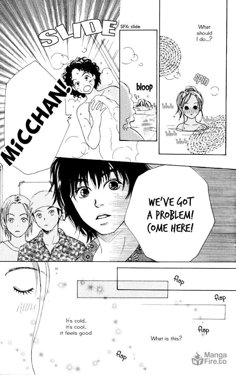 Read Ringo Nikki chapter 1 image 19 on Lezhin