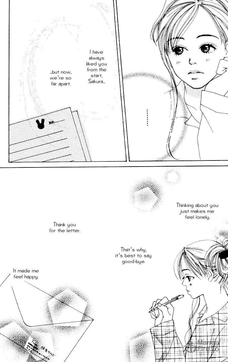 Read Ringo Nikki chapter 1 image 26 on Lezhin