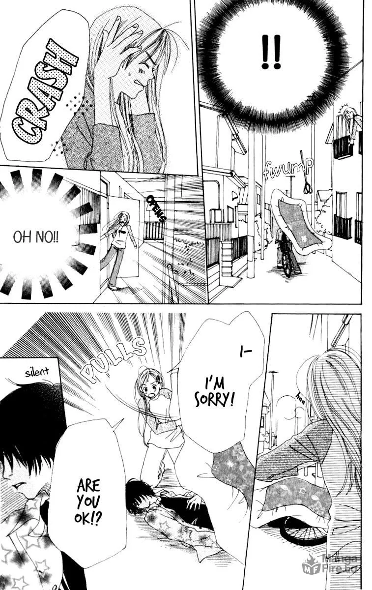 Read Ringo Nikki chapter 1 image 29 on Lezhin