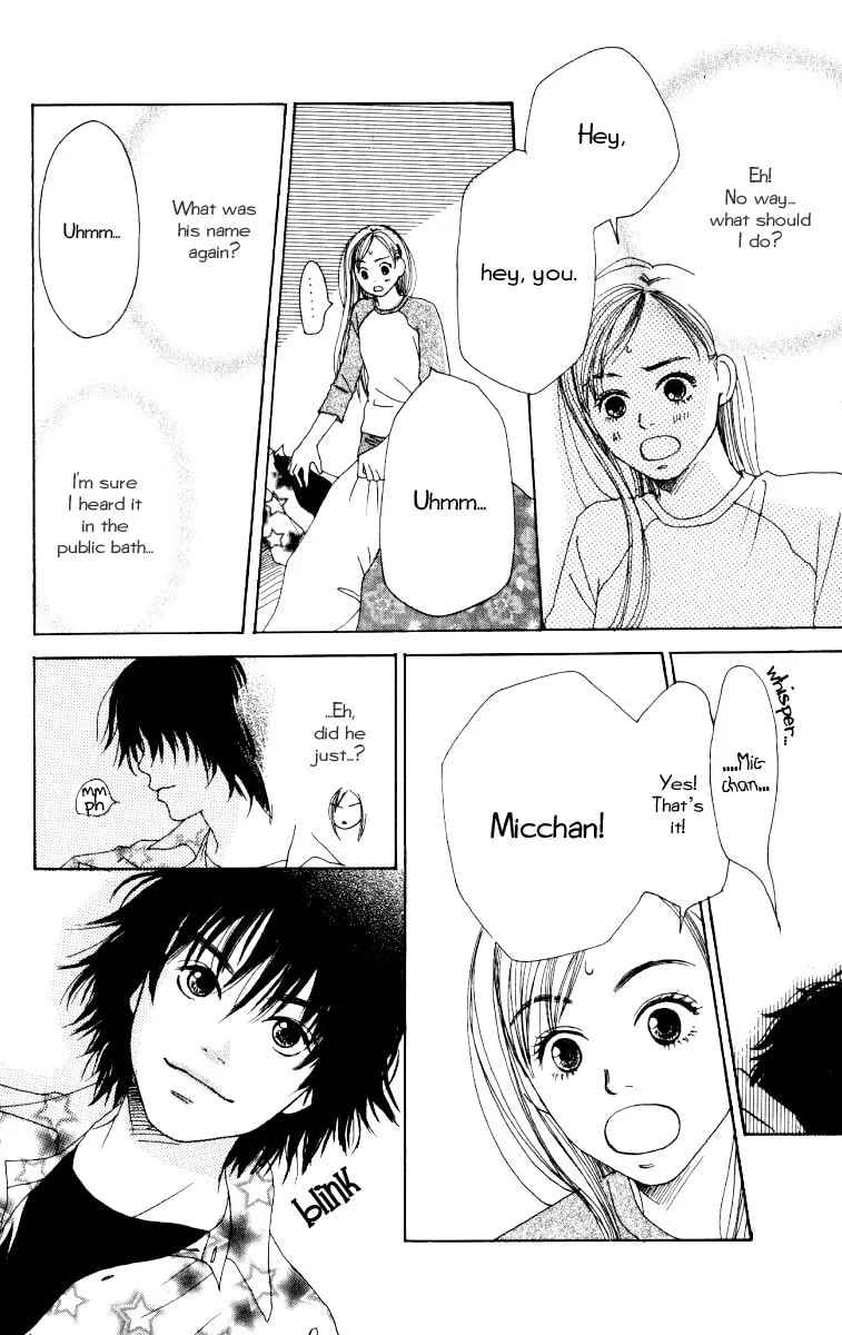 Read Ringo Nikki chapter 1 image 30 on Lezhin