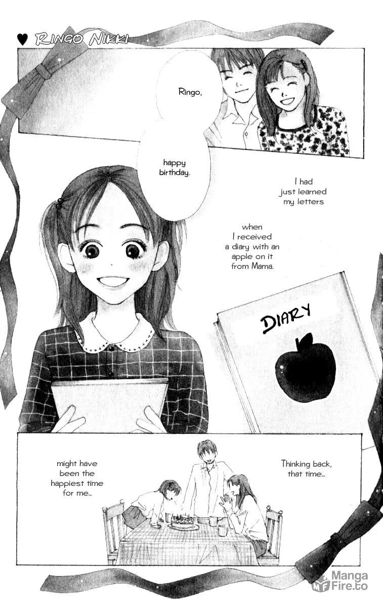 Read Ringo Nikki chapter 1 image 4 on Lezhin