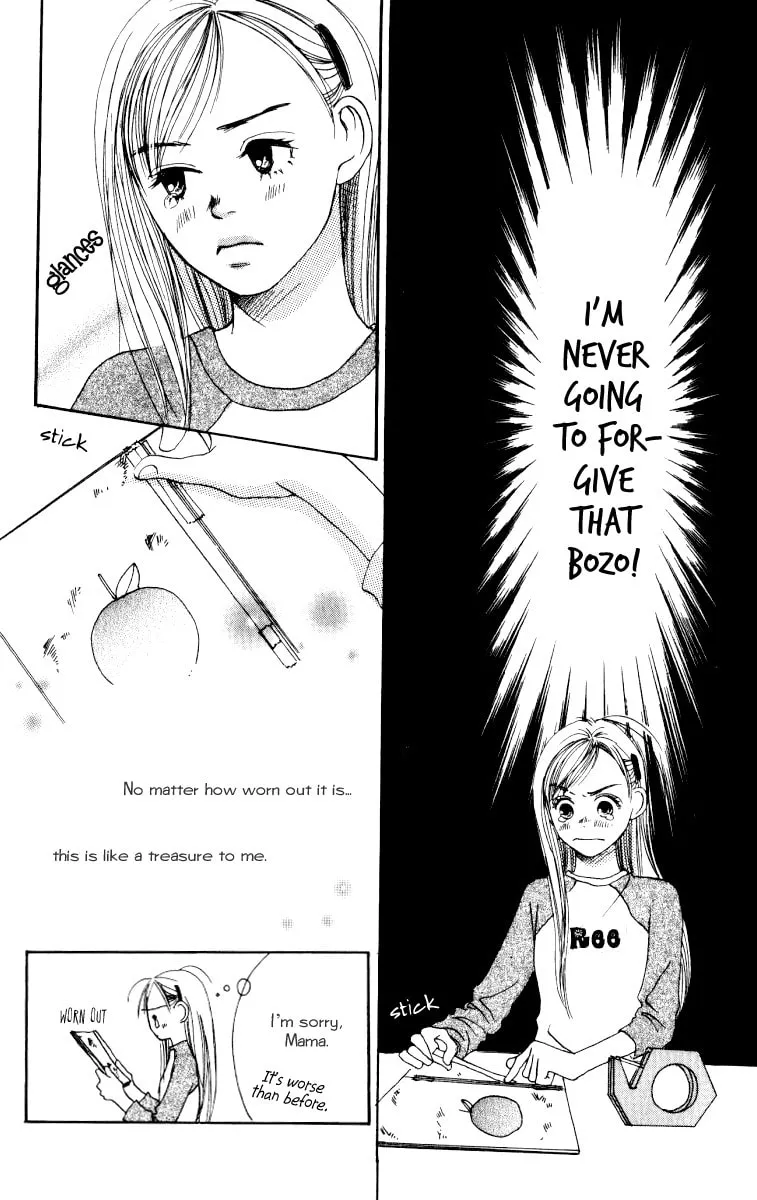 Read Ringo Nikki chapter 1 image 40 on Lezhin