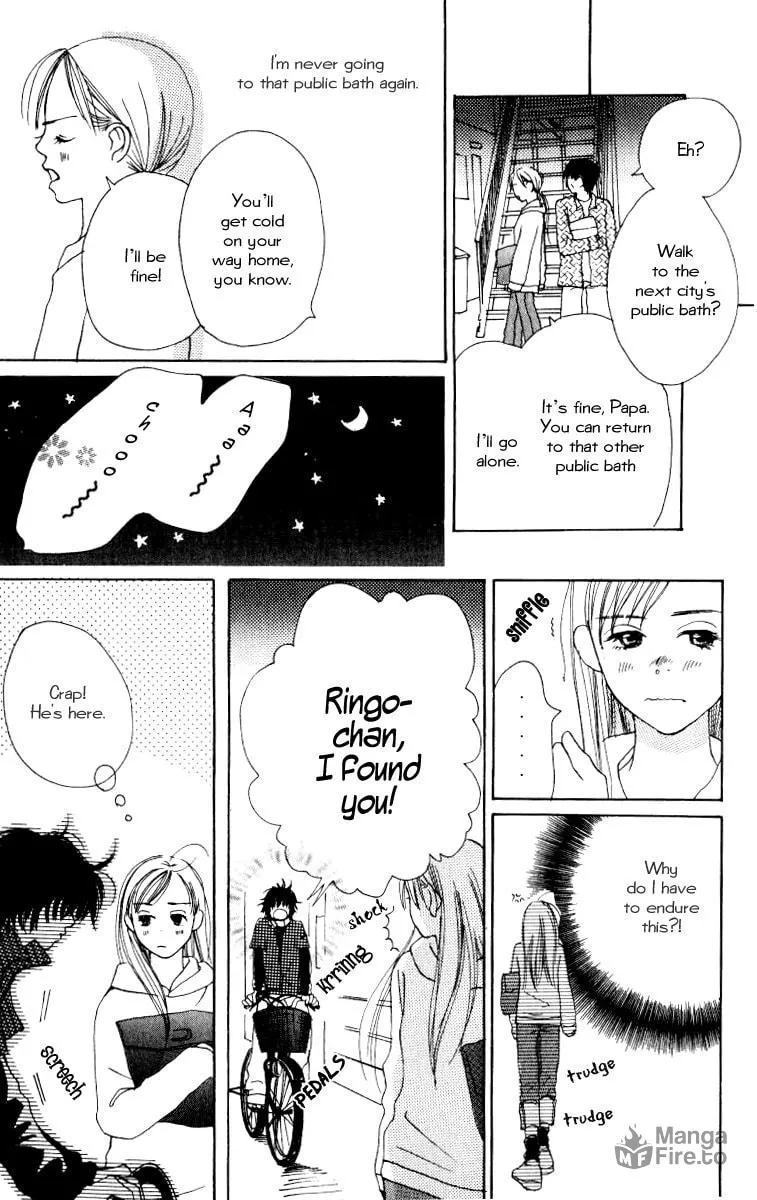Read Ringo Nikki chapter 1 image 41 on Lezhin