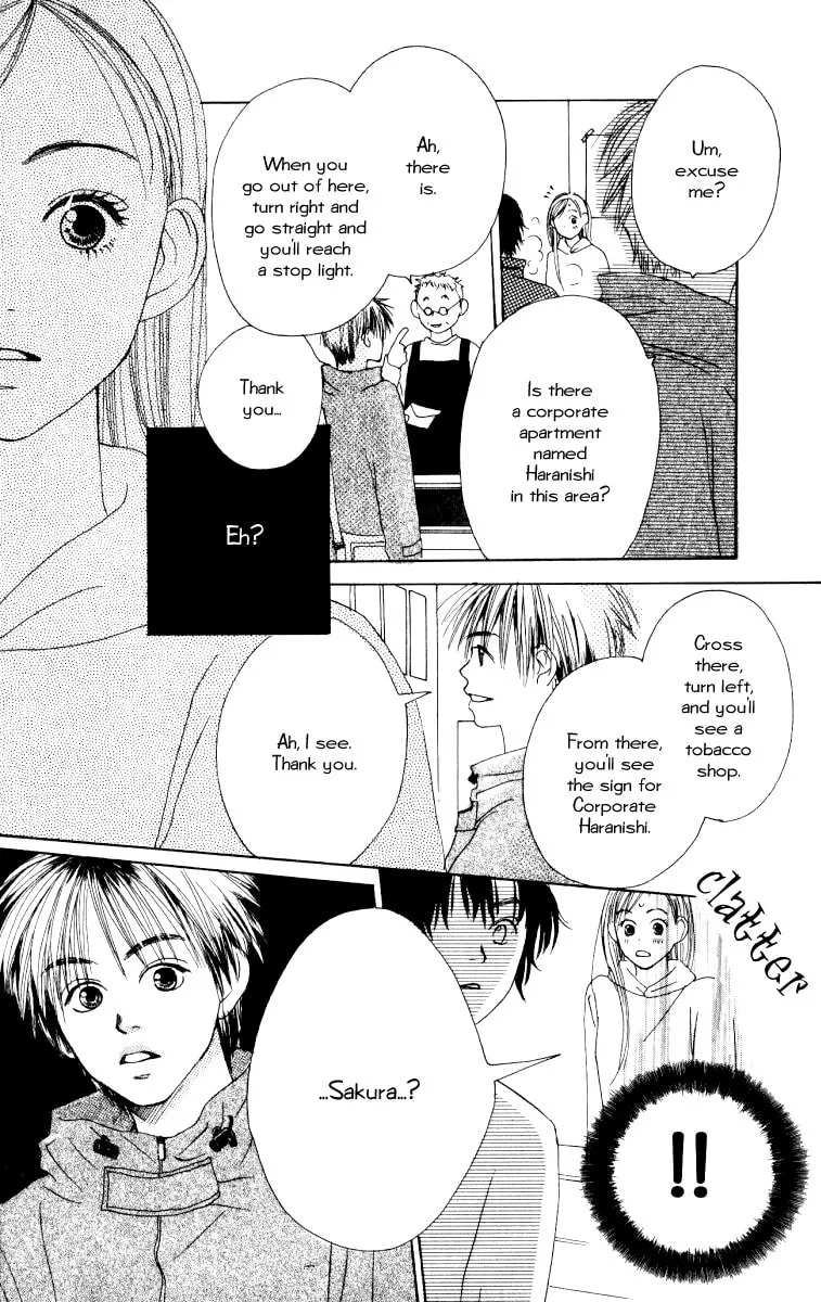 Read Ringo Nikki chapter 1 image 46 on Lezhin