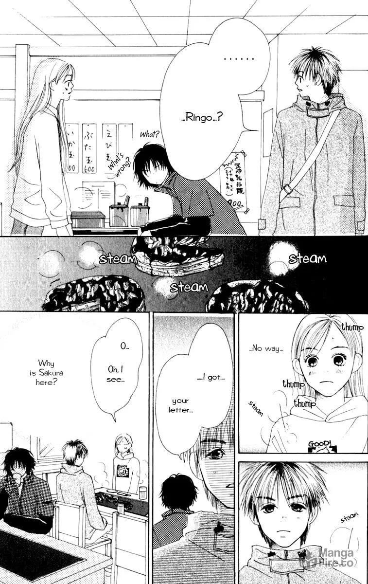 Read Ringo Nikki chapter 1 image 47 on Lezhin