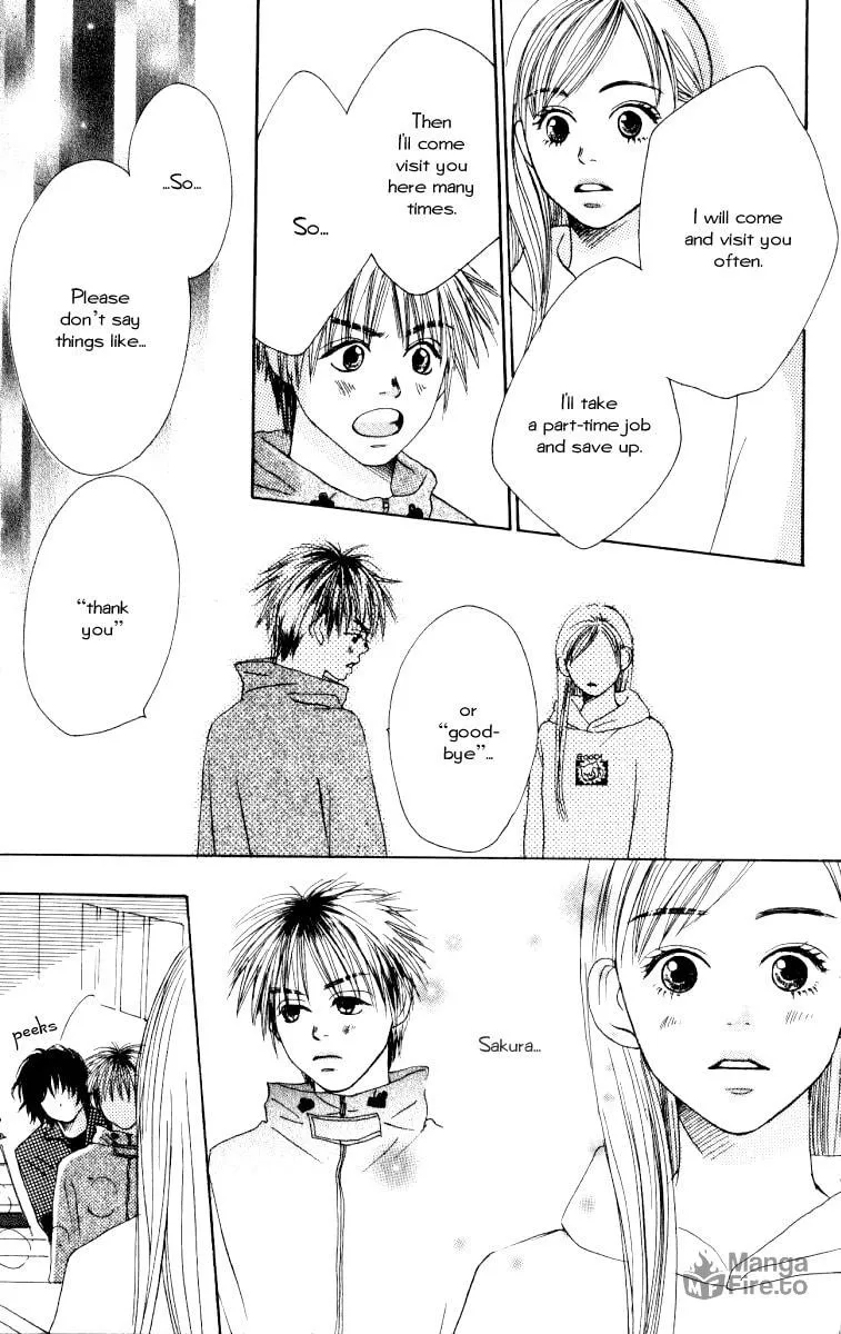 Read Ringo Nikki chapter 1 image 49 on Lezhin