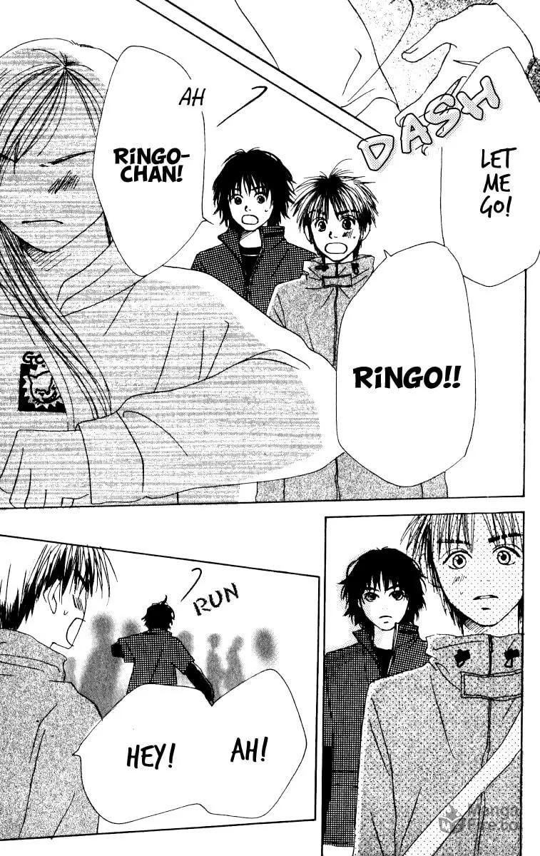 Read Ringo Nikki chapter 1 image 53 on Lezhin