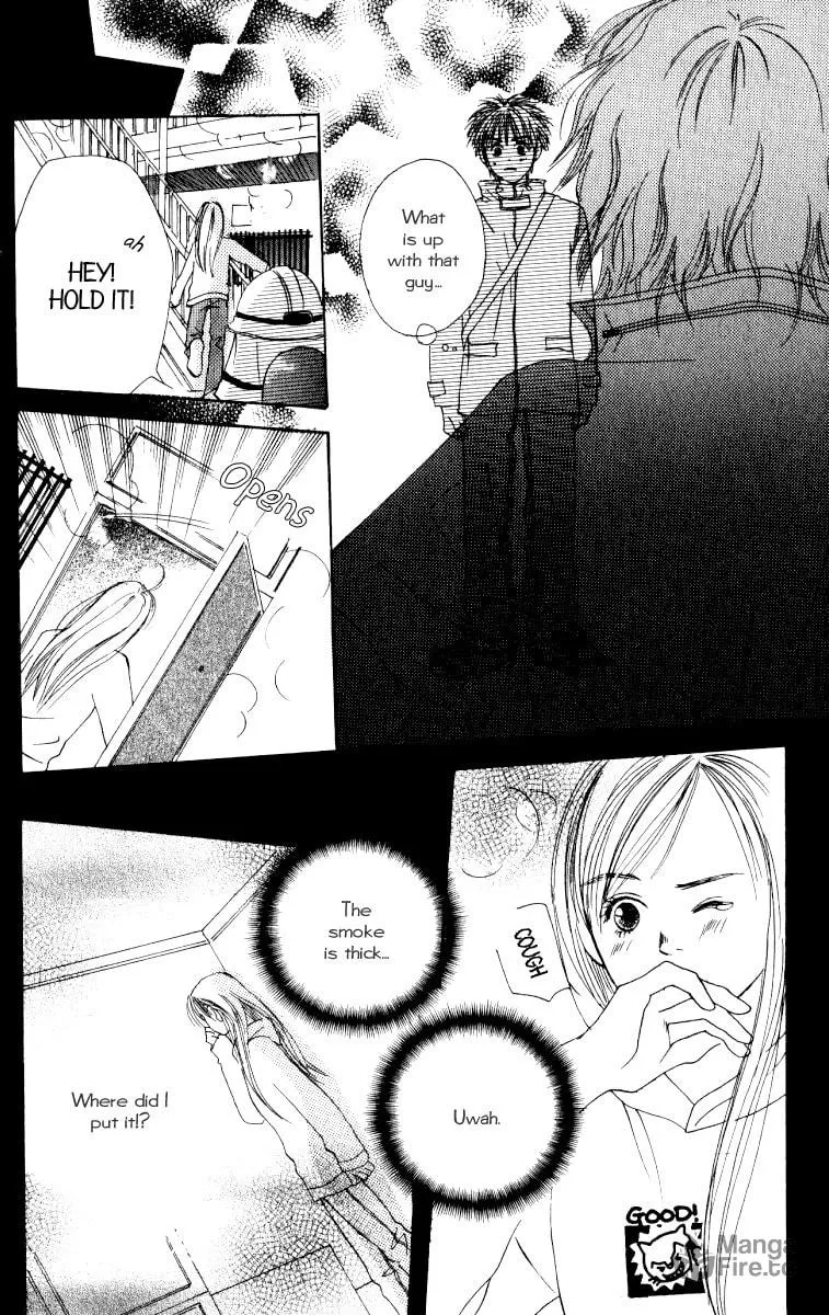 Read Ringo Nikki chapter 1 image 54 on Lezhin