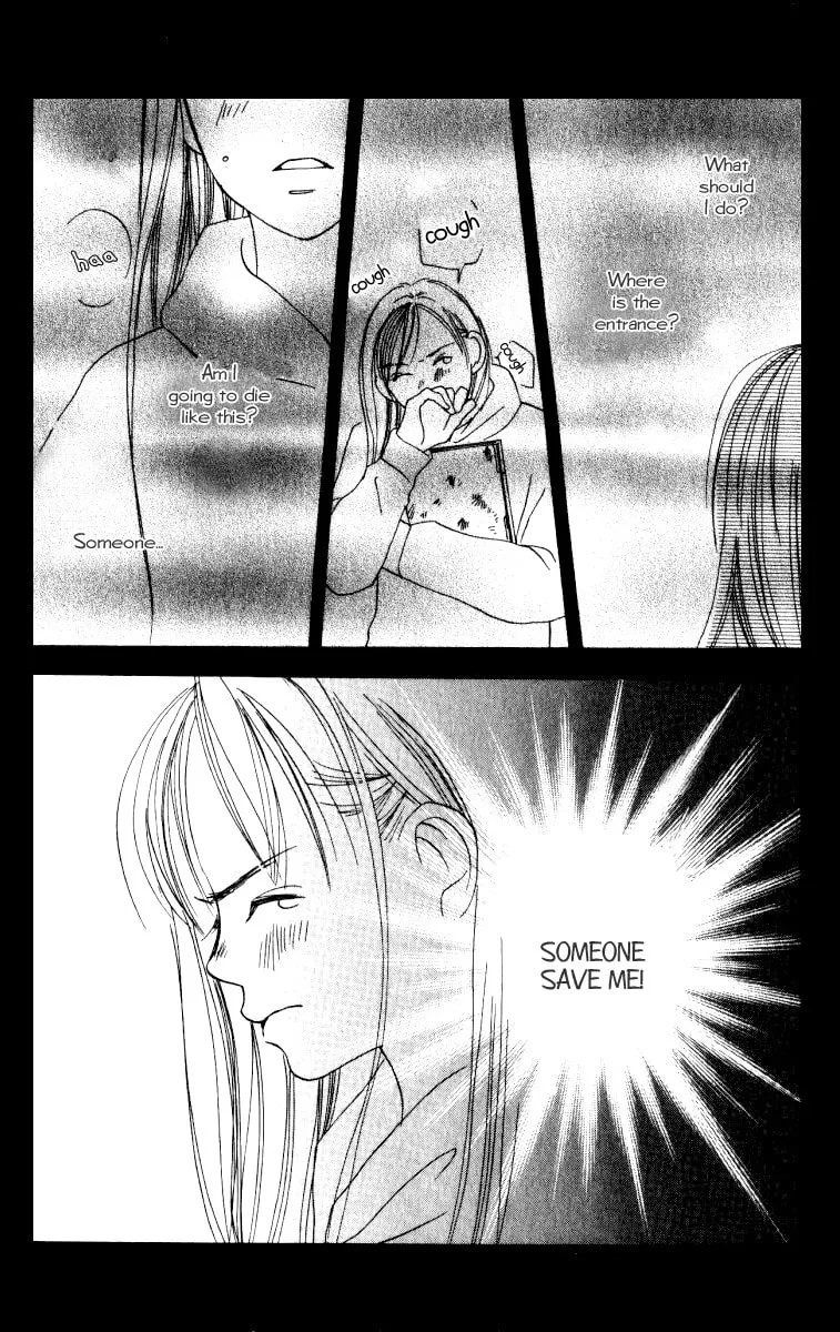 Read Ringo Nikki chapter 1 image 55 on Lezhin