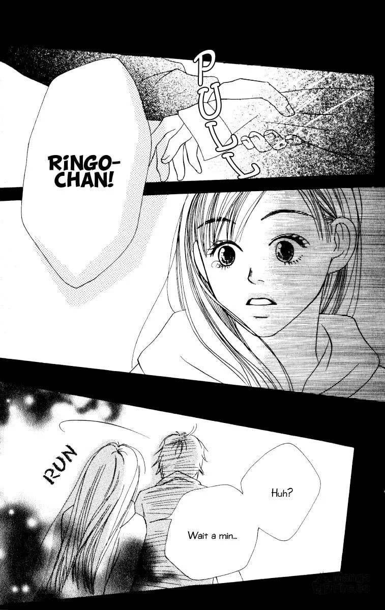 Read Ringo Nikki chapter 1 image 56 on Lezhin