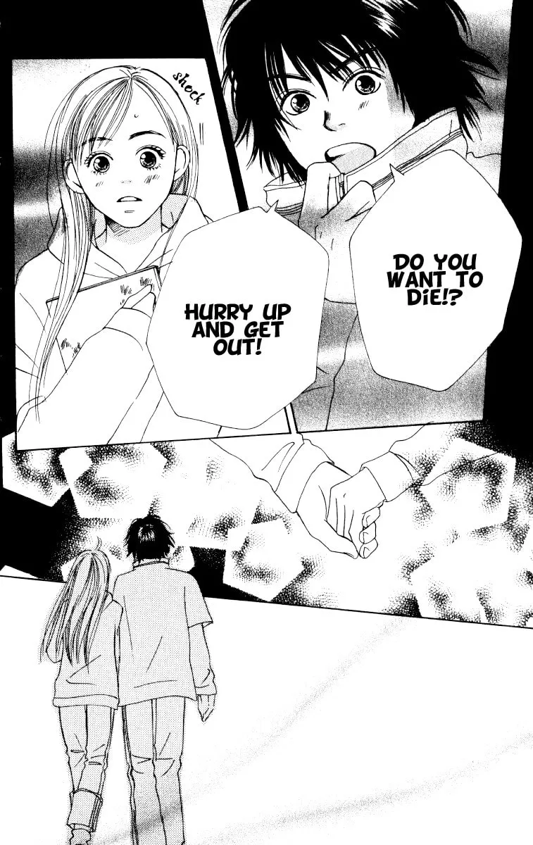 Read Ringo Nikki chapter 1 image 57 on Lezhin
