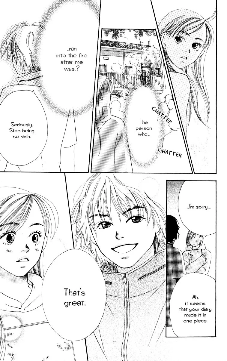 Read Ringo Nikki chapter 1 image 58 on Lezhin