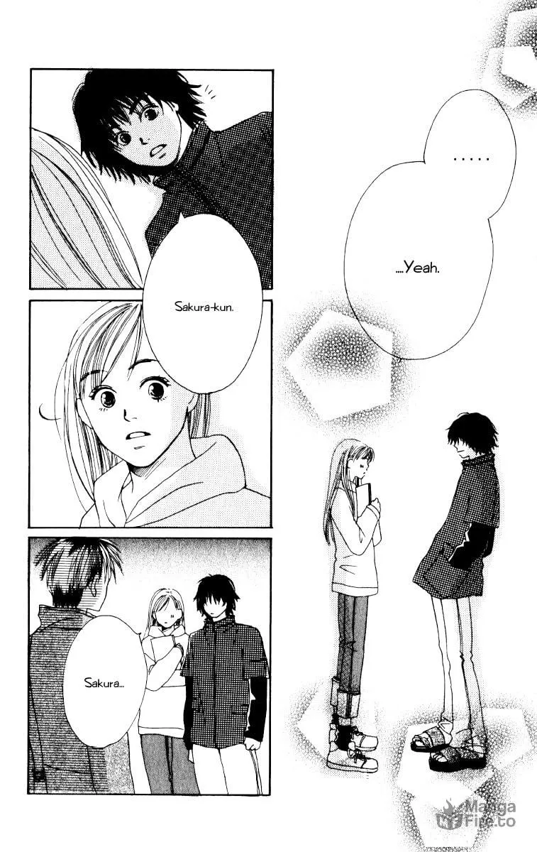 Read Ringo Nikki chapter 1 image 59 on Lezhin