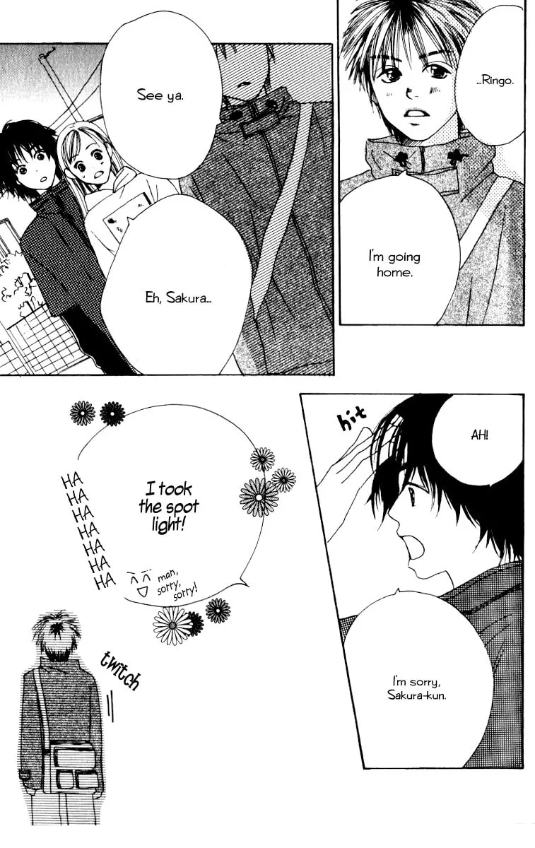 Read Ringo Nikki chapter 1 image 60 on Lezhin