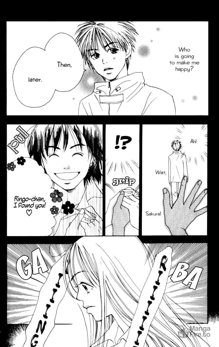 Read Ringo Nikki chapter 2 image 2 on Lezhin