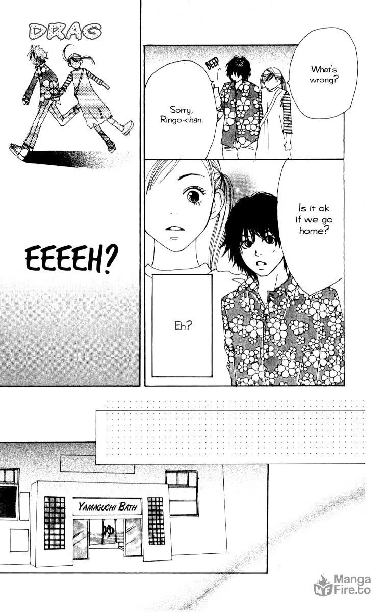 Read Ringo Nikki chapter 2 image 20 on Lezhin