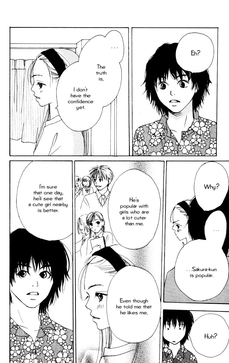 Read Ringo Nikki chapter 2 image 30 on Lezhin