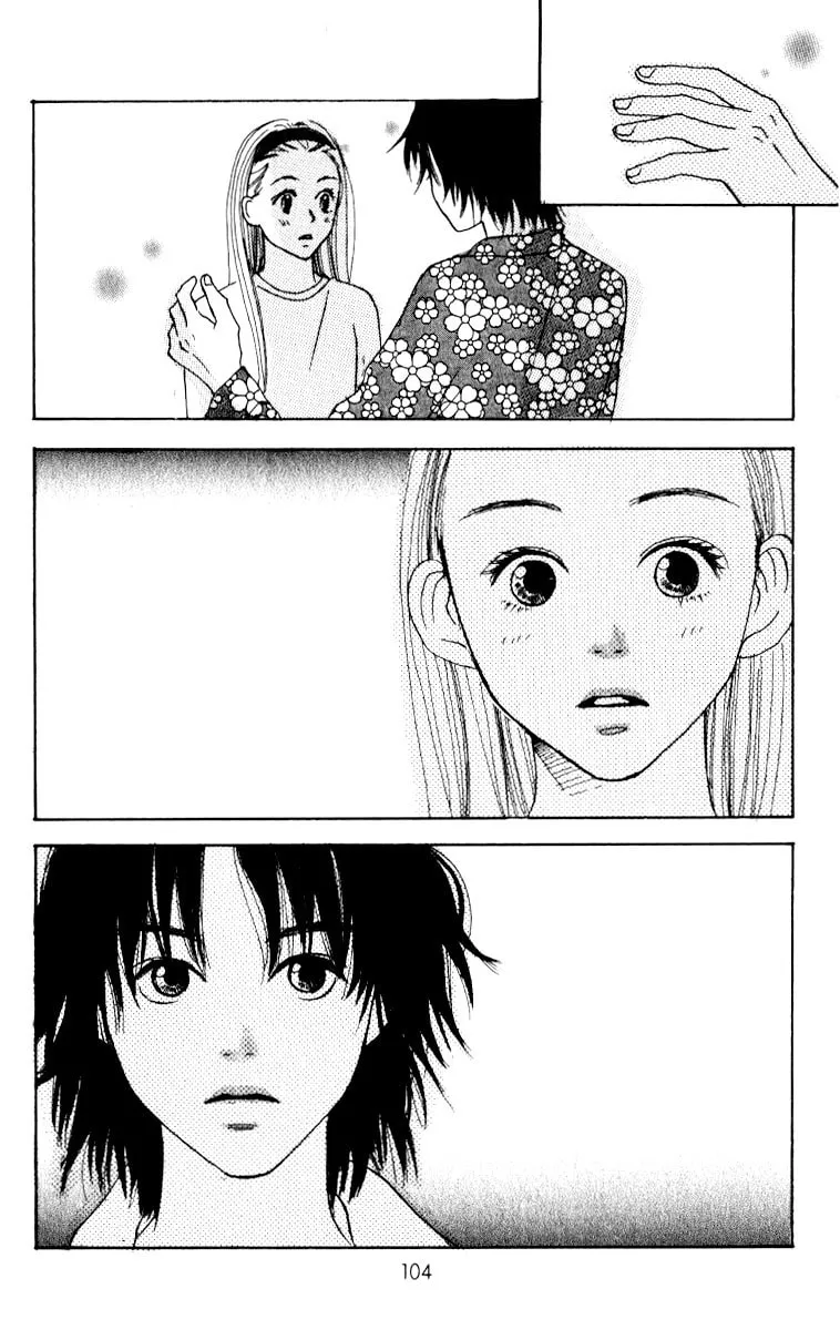 Read Ringo Nikki chapter 2 image 40 on Lezhin