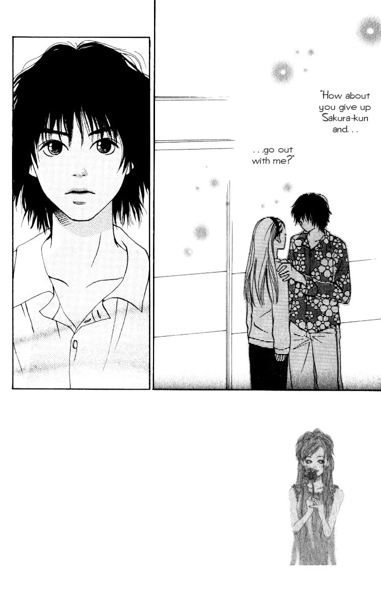 Read Ringo Nikki chapter 3 image 1 on Lezhin