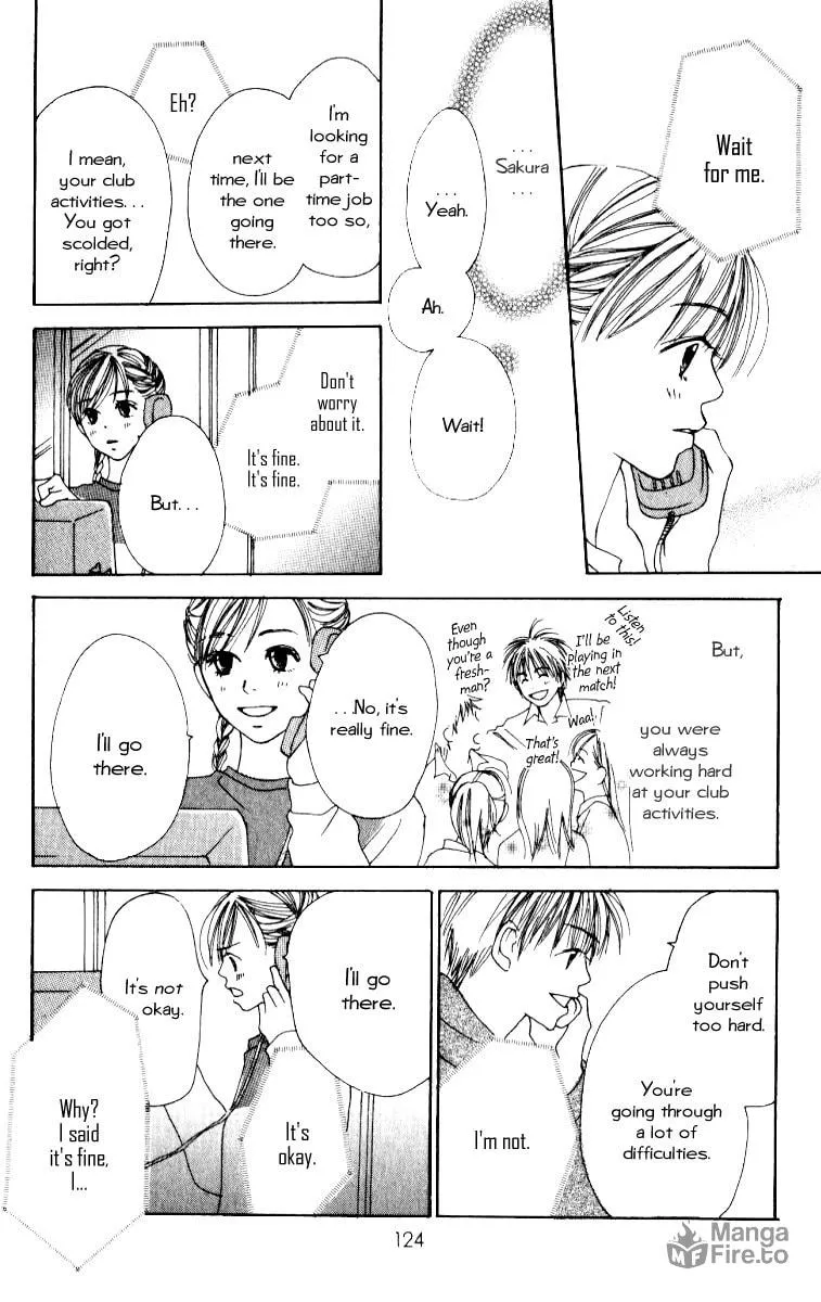 Read Ringo Nikki chapter 3 image 19 on Lezhin