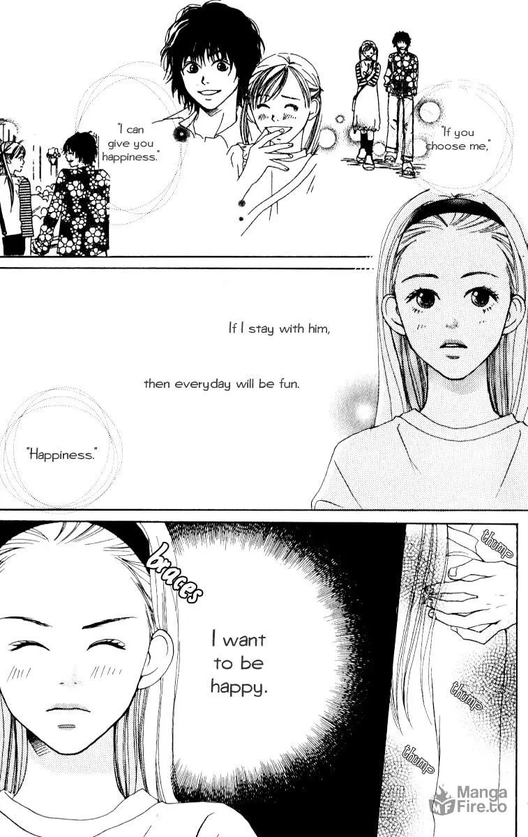 Read Ringo Nikki chapter 3 image 2 on Lezhin