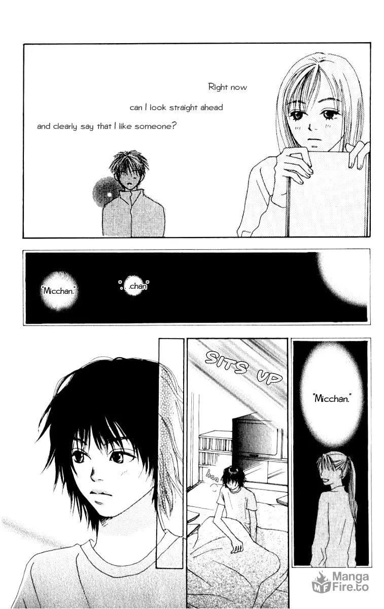 Read Ringo Nikki chapter 3 image 29 on Lezhin