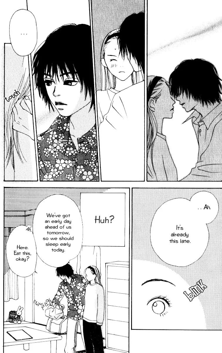 Read Ringo Nikki chapter 3 image 3 on Lezhin
