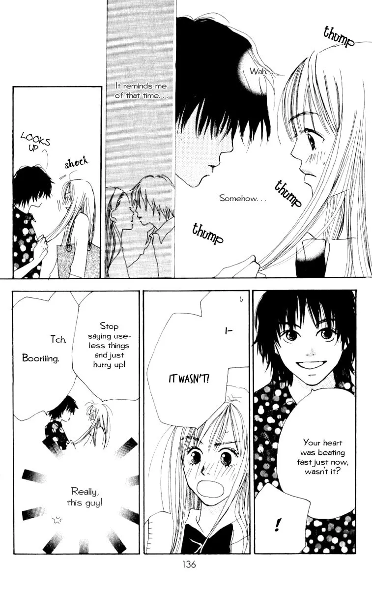 Read Ringo Nikki chapter 3 image 31 on Lezhin