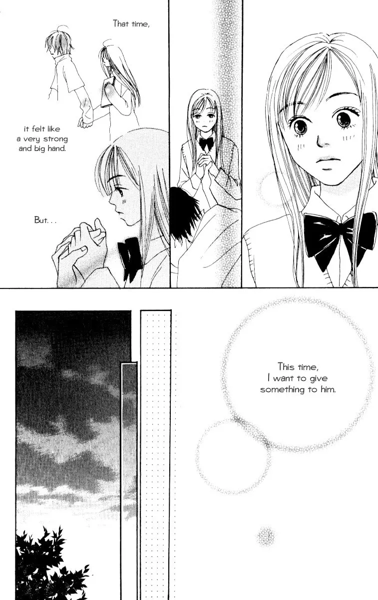 Read Ringo Nikki chapter 3 image 37 on Lezhin