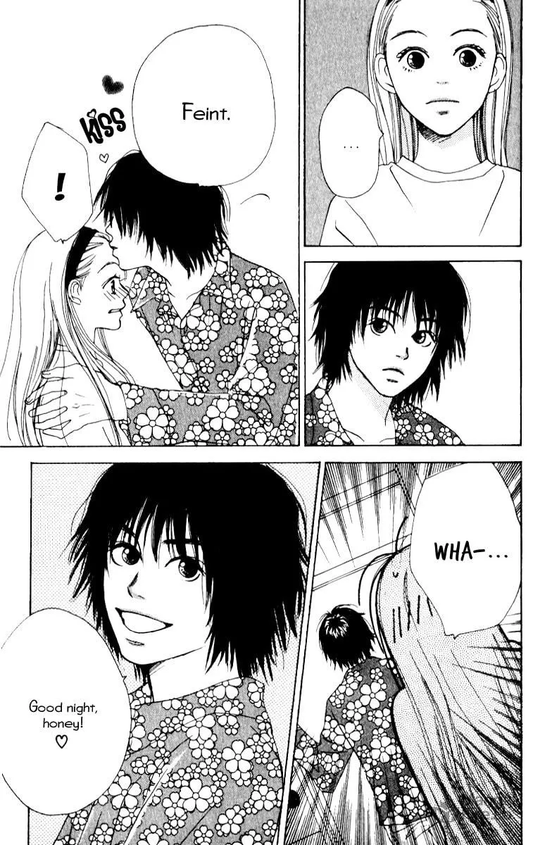 Read Ringo Nikki chapter 3 image 4 on Lezhin