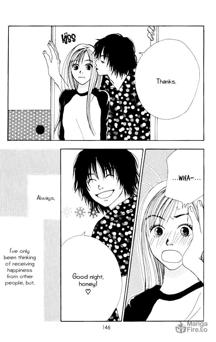 Read Ringo Nikki chapter 3 image 41 on Lezhin