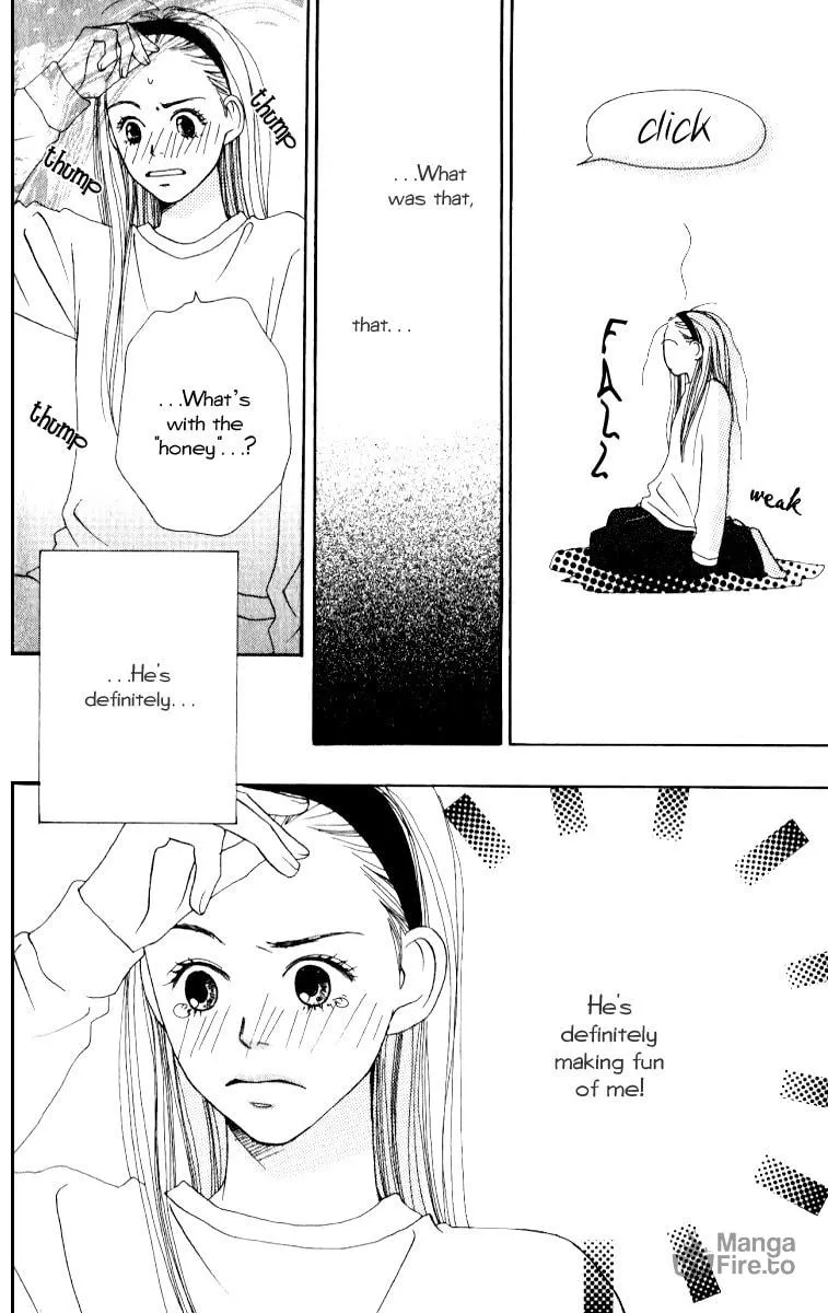 Read Ringo Nikki chapter 3 image 5 on Lezhin