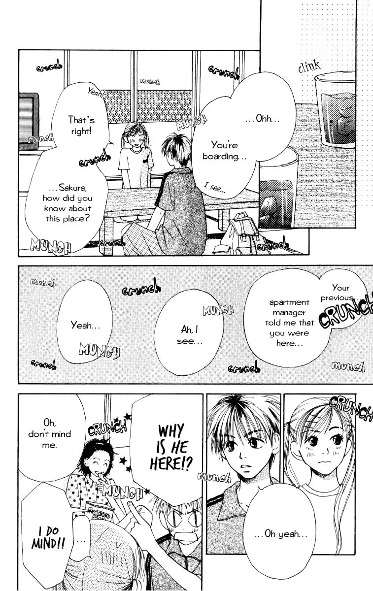 Read Ringo Nikki chapter 4 image 10 on Lezhin