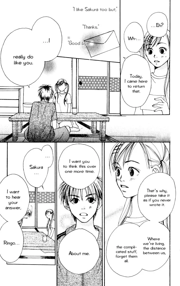 Read Ringo Nikki chapter 4 image 13 on Lezhin