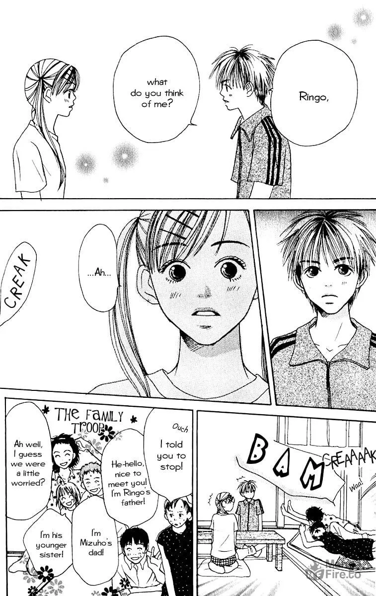 Read Ringo Nikki chapter 4 image 14 on Lezhin