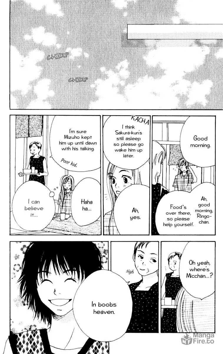 Read Ringo Nikki chapter 4 image 20 on Lezhin