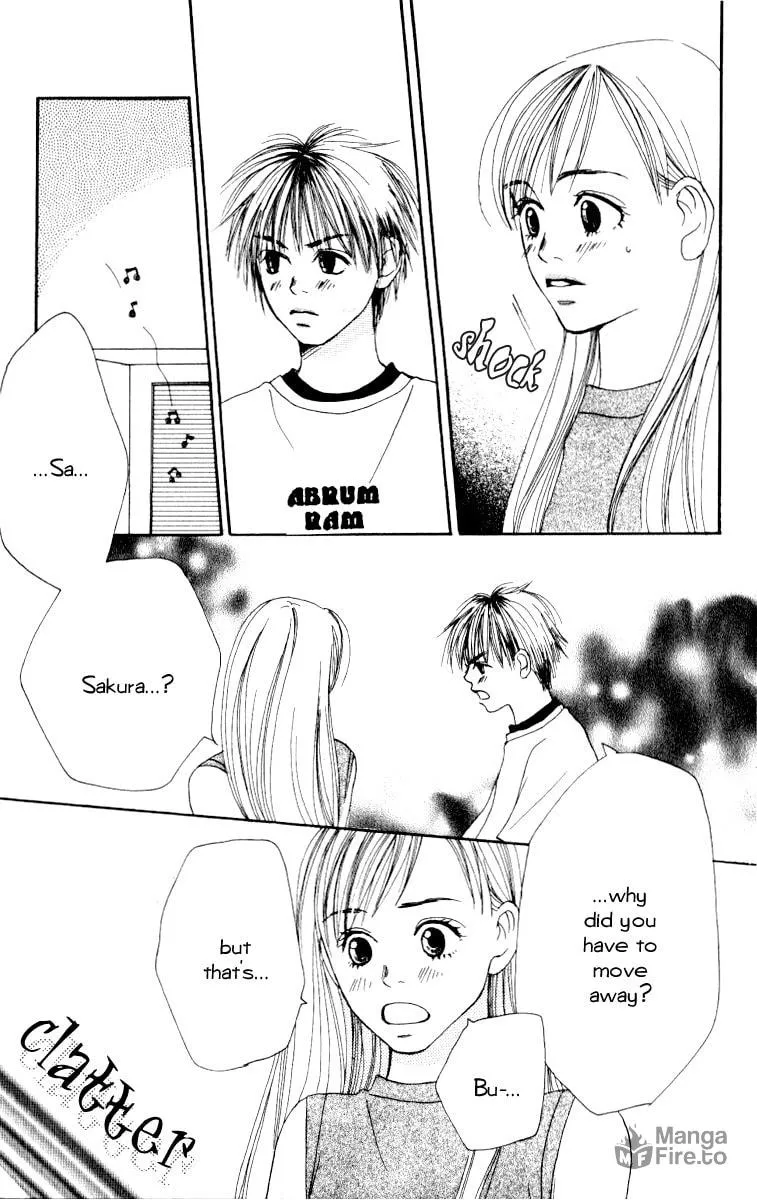Read Ringo Nikki chapter 4 image 29 on Lezhin
